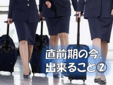 Ca最終面接はがっつり落ちる 人数推移についてのお話 エアラインを目指して